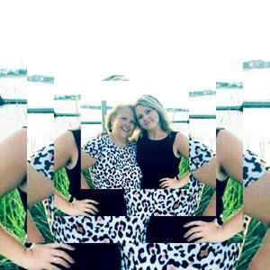 Meet your Posher, Lee ann